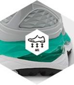 Rearfoot GEL®